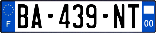 BA-439-NT