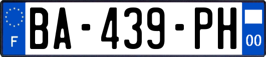 BA-439-PH