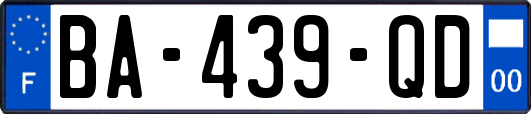 BA-439-QD
