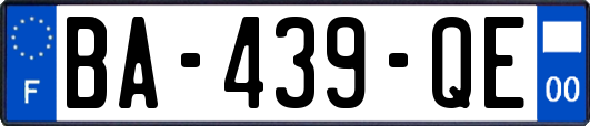 BA-439-QE