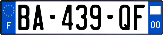 BA-439-QF