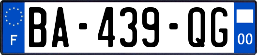 BA-439-QG