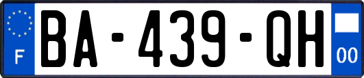 BA-439-QH
