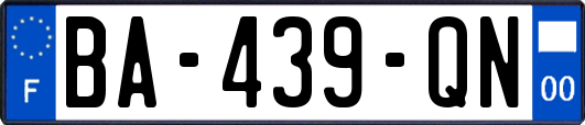 BA-439-QN