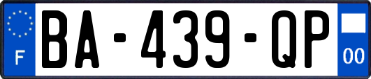 BA-439-QP