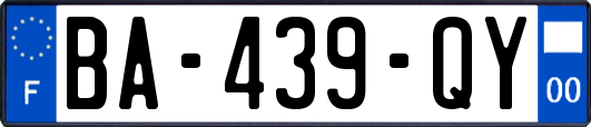 BA-439-QY