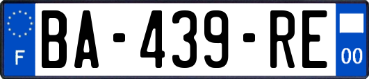 BA-439-RE