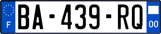 BA-439-RQ