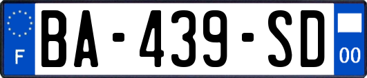 BA-439-SD