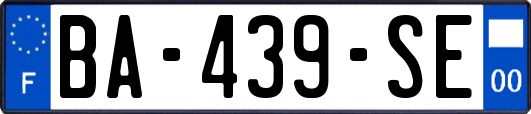 BA-439-SE