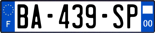 BA-439-SP