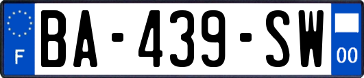 BA-439-SW