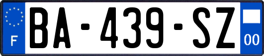 BA-439-SZ