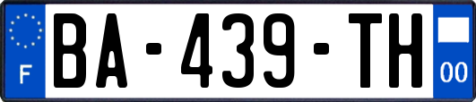 BA-439-TH