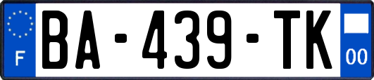 BA-439-TK