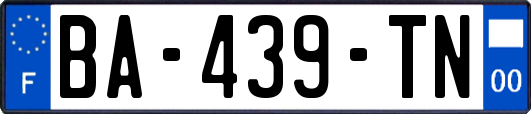BA-439-TN