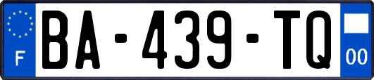 BA-439-TQ