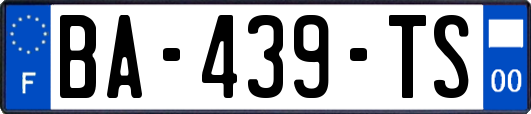BA-439-TS