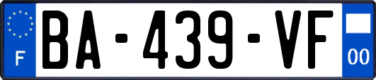 BA-439-VF
