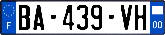 BA-439-VH
