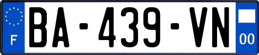 BA-439-VN