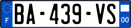 BA-439-VS