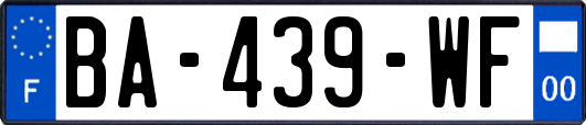 BA-439-WF