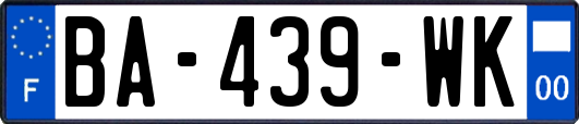 BA-439-WK