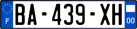 BA-439-XH