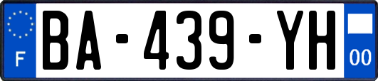 BA-439-YH