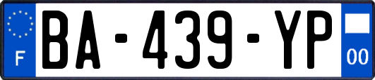 BA-439-YP
