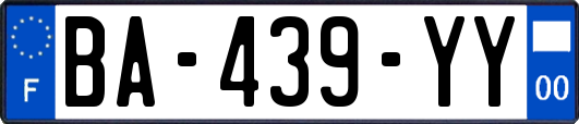 BA-439-YY