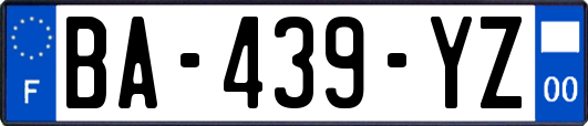 BA-439-YZ