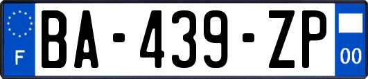 BA-439-ZP