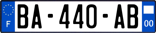 BA-440-AB