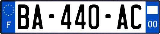 BA-440-AC