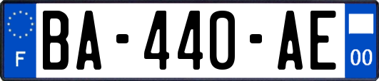 BA-440-AE