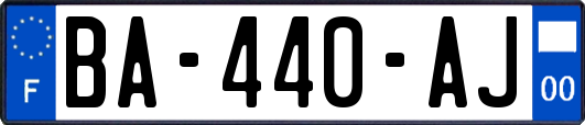 BA-440-AJ