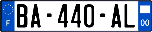 BA-440-AL