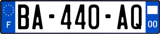 BA-440-AQ