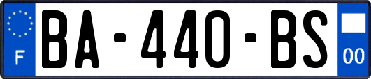 BA-440-BS