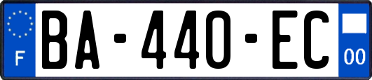 BA-440-EC