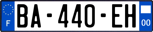 BA-440-EH