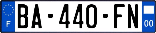 BA-440-FN