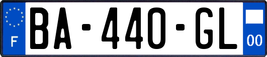 BA-440-GL
