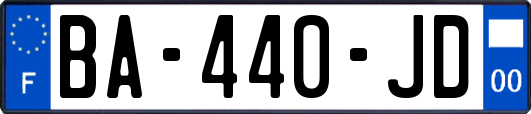 BA-440-JD