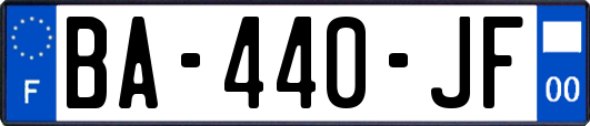 BA-440-JF