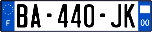 BA-440-JK