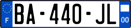 BA-440-JL