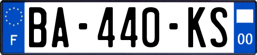 BA-440-KS